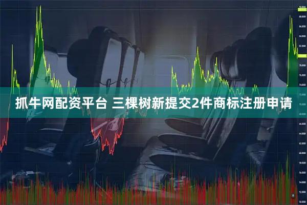 抓牛网配资平台 三棵树新提交2件商标注册申请